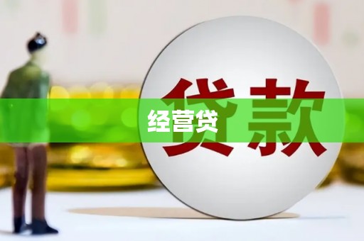 芒市经营贷