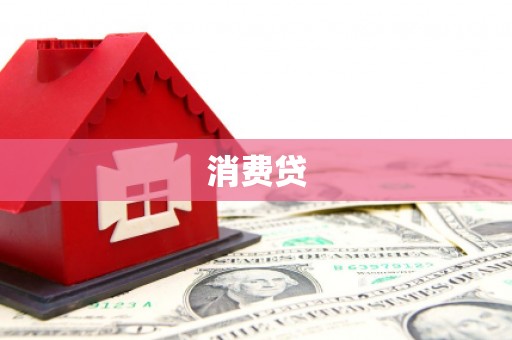 中寮消费贷
