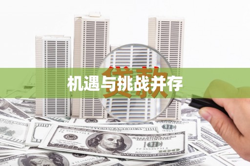 硚口机遇与挑战并存