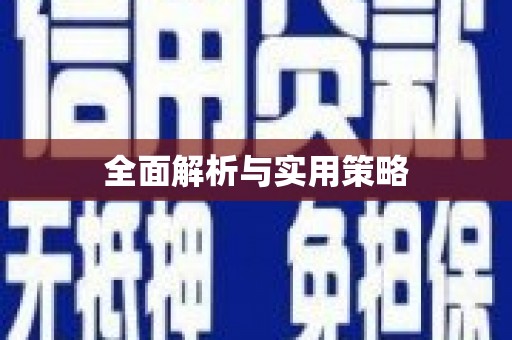 池上全面解析与实用策略